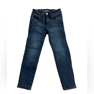 DL1961 Chloe Skinny Jeans Girls size 5 Indigo Denim
